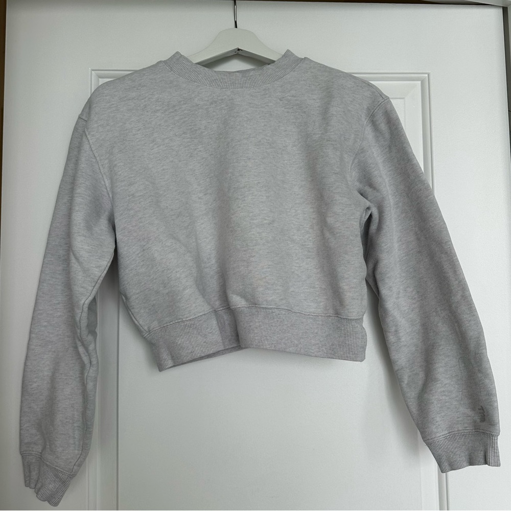 TNA Cozy AF Fleece
